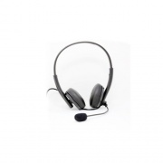 Team Group Dna Stereo 3.5mm Headset Dna Logo No Usb Volume Control (S022DNA)