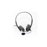Team Group Dna Stereo 3.5mm Headset No Logo Usb Volume Control (S023DNA)