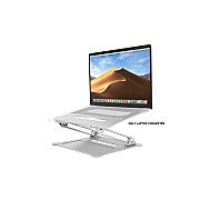 Team Group Dna Sit To Stand Laptop Converter Silver (STSLAP00101SDNA)