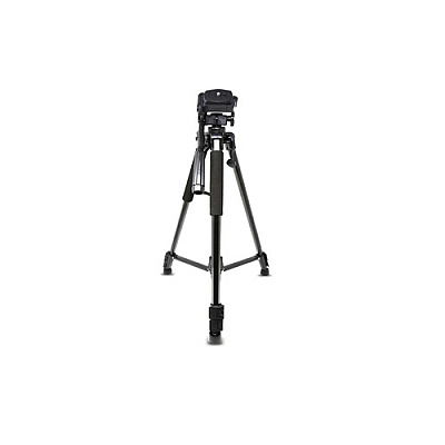 Team Group Dna Tripod 60 Aluminum Blk 150cm (TBK60ALDNA)