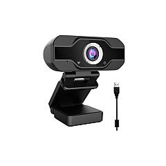 Team Group Dna X2 Usb 1080p Webcam (WCX21080PDNA)