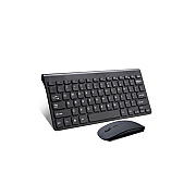 Team Group Dna Sff Keyboard Mouse Combo (KMCSFFDON01BDNA)