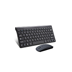 Team Group Dna Sff Keyboard Mouse Combo (KMCSFFDON01BDNA)