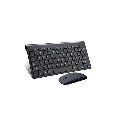 Team Group Dna Sff Keyboard Mouse Combo (KMCSFFDON01BDNA)