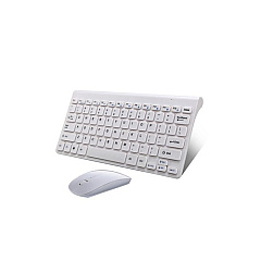 Team Group Dna Sff Keyboard Mouse Combo (KMCSFFDON01WDNA)