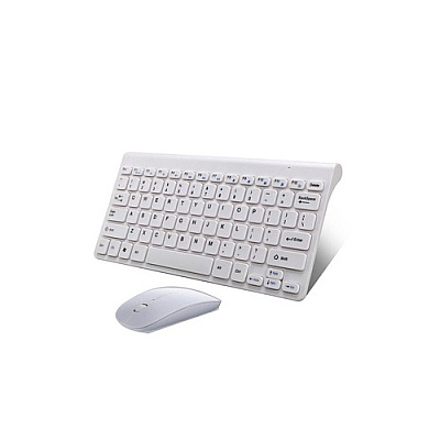 Team Group Dna Sff Keyboard Mouse Combo (KMCSFFDON01WDNA)