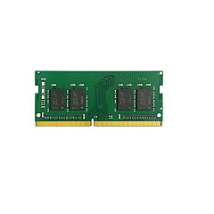 QNap 32gb Ecc Ddr4 Ram, 2666 Mhz, So-dimm, P0 Version (RAM32GDR4ECP0SO2666)
