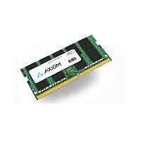 Axiom 16gb Ddr4-3200 Ecc Sodimm (AX43200ES22D/16G)