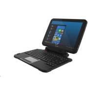 Zebra Rugged Tablet, Et85, 12, 4g Wwan, Win10 Pro, I5, 16gb, 256gb Ssd, Bcr, Fpr, Nfc, Ip65, 3yr Wty (ET85B-3P5B2-CF0)