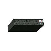 Raritan 120v 30a 2u 20xnema5-20r; Nema L530p Red (PX35453RK6)