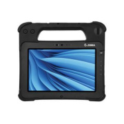 Zebra L10ax Xpad, Vad, I5, 16gb, 256gb, Wlan/wwan, Bcr, Fpr, Pta, Pwrs Not Incl (RTL10C1-3C22X1P)