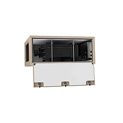 Tempest Lighting Blizzard/whispr Feet-up Kit (52.FU)