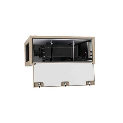 Tempest Lighting Blizzard/whispr Feet-up Kit (52.FU)