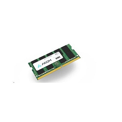 Axiom 32gb Ddr4-3200 Sodimm For Lenovo (4X71F27331AX)
