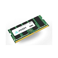 Axiom 32gb Ddr4-3200 Ecc Sodimm (AX43200ES22D/32G)