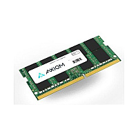 Axiom 16gb Ddr4-3200 Ecc Sodimm Taa Comp (AXG1020100475/1)