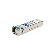 Add-On Intel E10gsfplr-bx-d-i Comp Sfp+ Lc Smf (E10GSFPLRBXDIAO)