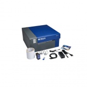 Bridgetek Solutions Label Printer With Id Software (J4000AMBWSSFID)