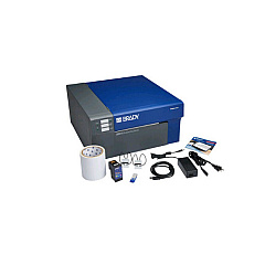 Bridgetek Solutions Label Printer With Id Software (J4000AMBWSSFID)