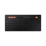 Samsung Tab Smart Keyboard - Black (EJB3400UBEGUS)