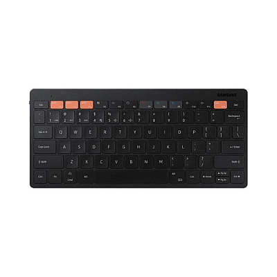 Samsung Tab Smart Keyboard - Black (EJB3400UBEGUS)