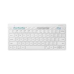 Samsung Tab Smart Keyboard - White (EJB3400UWEGUS)