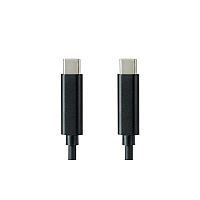 Jar Systems Usb-c To Usb-c Cables 4-pack (PBUSBC1FBLACK)