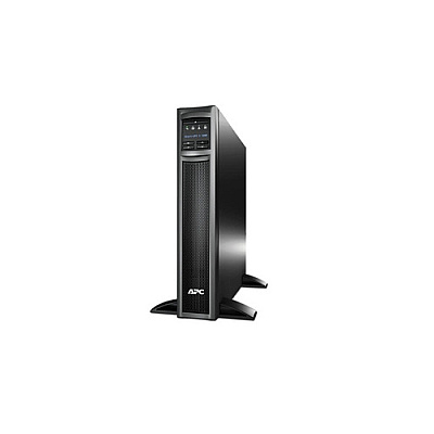 APC Ups X 1000va Rack Tower Lcd 120v, Us (SMX1000CUS)