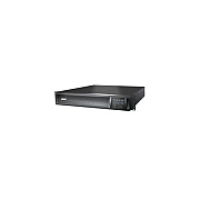 APC Ups X 1500va Rack Tower Lcd 120v, Us (SMX1500RM2UCUS)