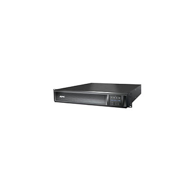 APC Ups X 1500va Rack Tower Lcd 120v, Us (SMX1500RM2UCUS)
