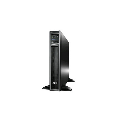 APC Smart-ups X 750va Rack/tower Lcd 120 Us (SMX750CUS)