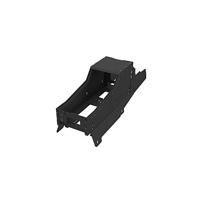 Precision Mounting Technologies 2021+ Chevrolet Tahoe 9 Wide Console Box (AS4.C228.505)
