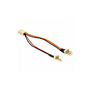 Middle Atlantic Products C3 Credenza Fan Kit (C3FANKIT)