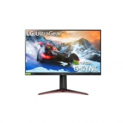 PC Wholesale Trusted Partner Renewed Lg Electronics 32in Ips Display (32GN63TBCRR)