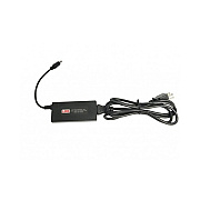 Gamber Johnson Lind Ac Adapter W/mp20512vdc Output. Works With Samsung Galaxy Tab Active2 Docking Station 7160-1137-00. Replaces 17794. (73000435)
