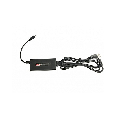 Gamber Johnson Lind Ac Adapter W/mp20512vdc Output. Works With Samsung Galaxy Tab Active2 Docking Station 7160-1137-00. Replaces 17794. (73000435)