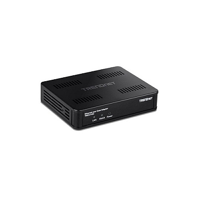 Trendnet Ethernet Over Coax 2.5gbps Adapter (TMO312C)