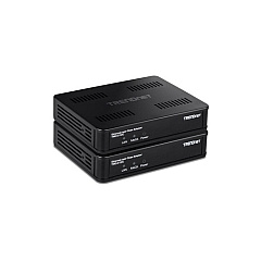 Trendnet Ethernet Over Coax 2.5gbps Adapter (2-pack) (TMO312C2K)