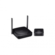 Trendnet 4k Wireless Hdmi Extender Kit W/ Audio Support (TWP-100R1K)