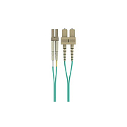 Belkin Cable,fiber,lc/sc,30m,lo Mmd,aqua (F2F402L730MG)