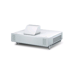 Epson Manufacturer Renewed Powerlite 800f Laser Projector (V11H923520N)