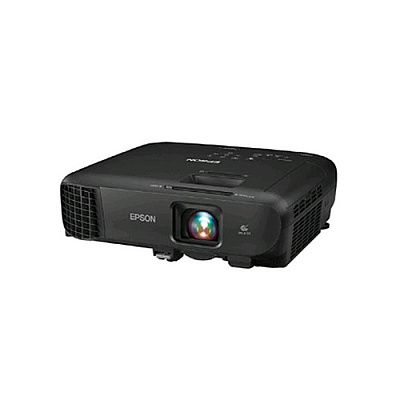Epson Manufacturer Renewed Powerlite 1288 Projector (V11H978120N)