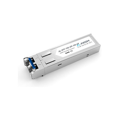 Axiom 10gbase-zr Sfp+ For Alcatel-lucent (ALSFP10GZR100AX)