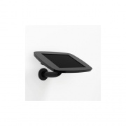 Bouncepad North America Bouncepad Branch | Samsung Galaxy Tab A7 10.4 (2020) | Black | Exposed Front Camera And Home Button (BRAB4TA7MX)