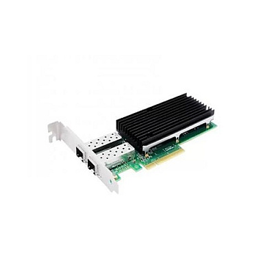 Axiom 25g Dp Sfp28 Network Adapter (XXV710DA2AX)