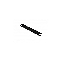 Havis 1/2in Filler Plate For Wide Vsw Consoles (CFPW05)