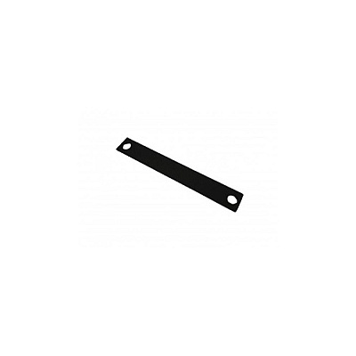 Havis 1/2in Filler Plate For Wide Vsw Consoles (CFPW05)