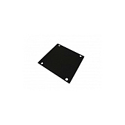 Havis 4in Filler Plate For Wide Vsw Consoles (CFPW4)