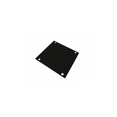 Havis 4in Filler Plate For Wide Vsw Consoles (CFPW4)