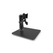 Mobile Demand Desktop Mounting Base Kit (XMDBASESH)